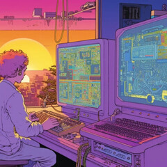Games & GameDev