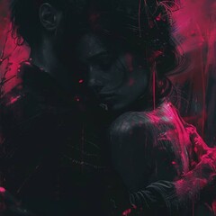 Dark romances