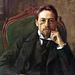 Чехов