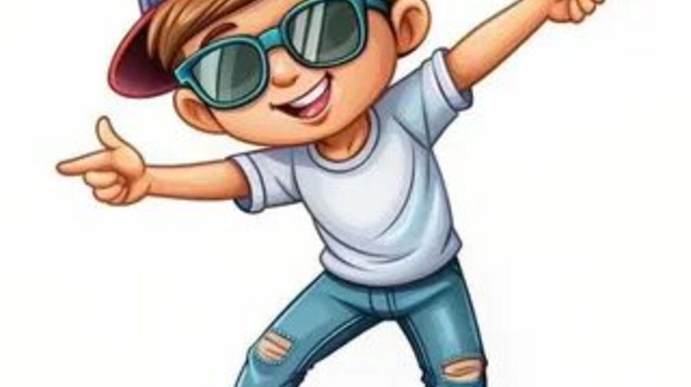 Мальчишкам