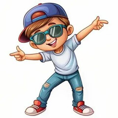 Мальчишкам