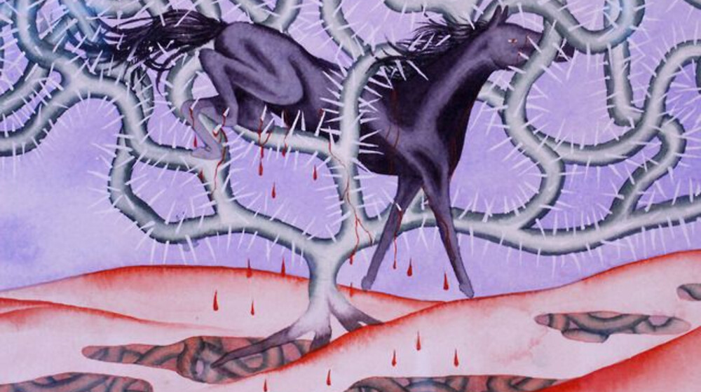 Магический реализм 🔮