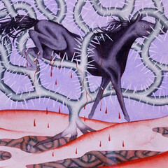 Магический реализм 🔮