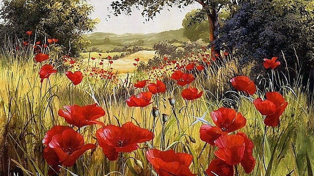 Александра Горохова  