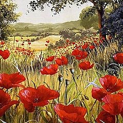 Александра Горохова  