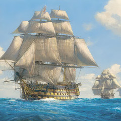 Морские приключения