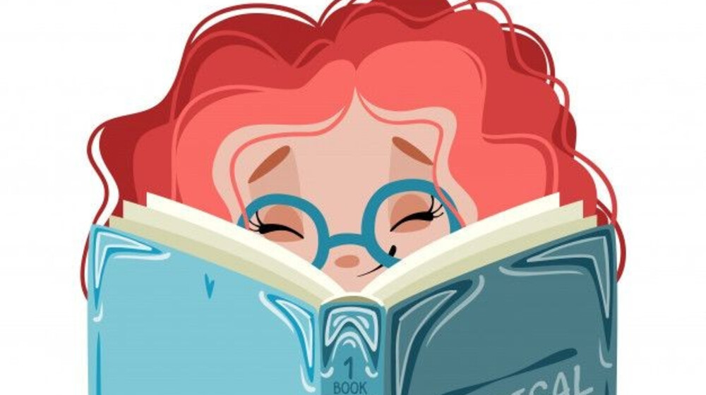 Детские книжки