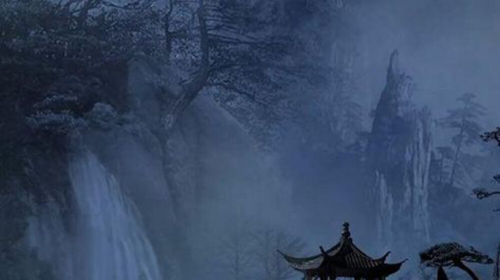 Китайская мифология