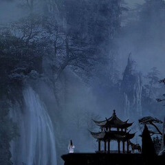 Китайская мифология