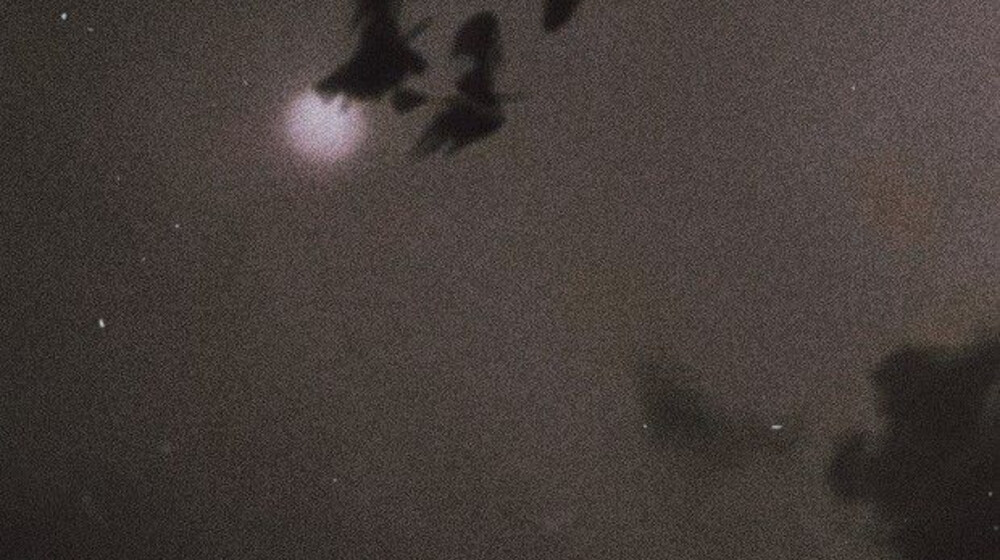 Ужасы, мистика