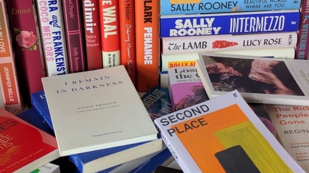 хочу перечитать 