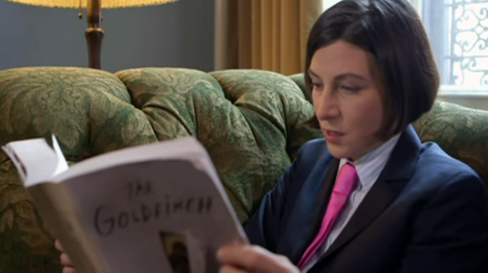 Польза не во многих, но в хороших книгах.