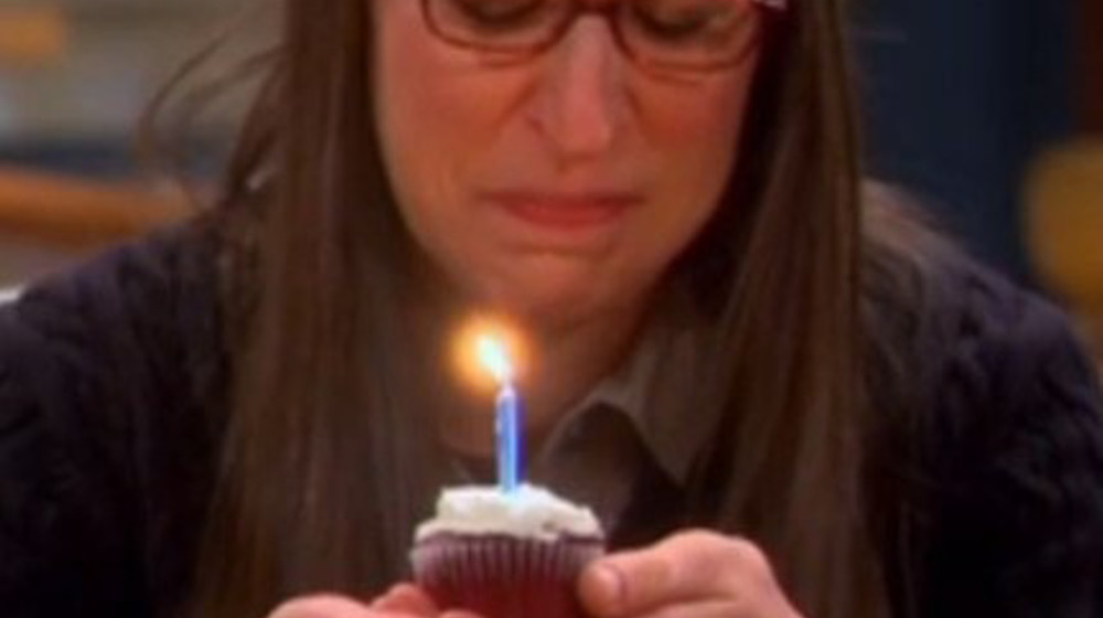 2021. Я вернулась