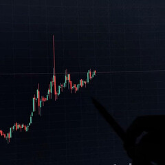 investments, trading
and working with money