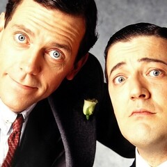 Дживс и Вустер