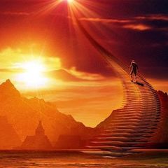 XX Вдохновлённые преображением