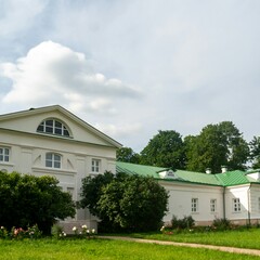 Главные книги Льва Толстого