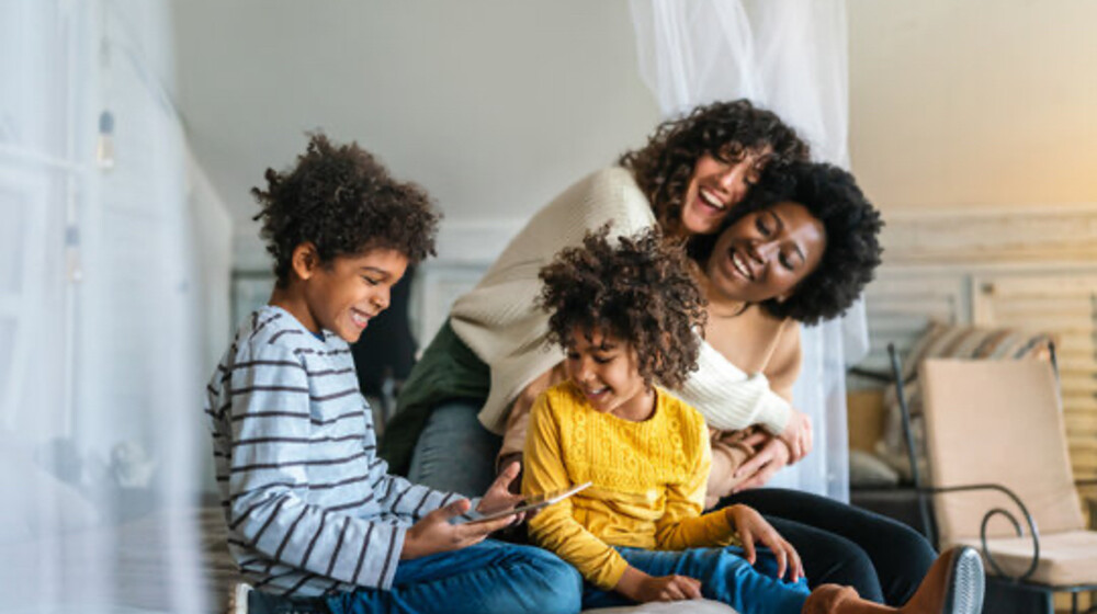 Родительство 