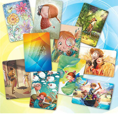 Волшебные МАК