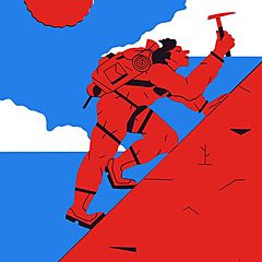 Стратегия и мотивация