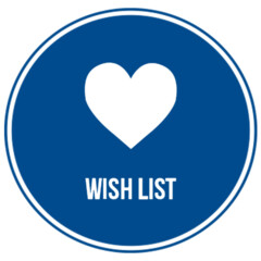 Wish list