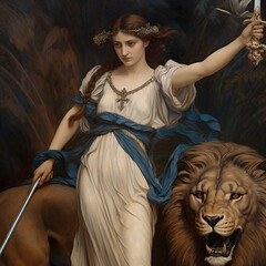 Мифы и Легенды