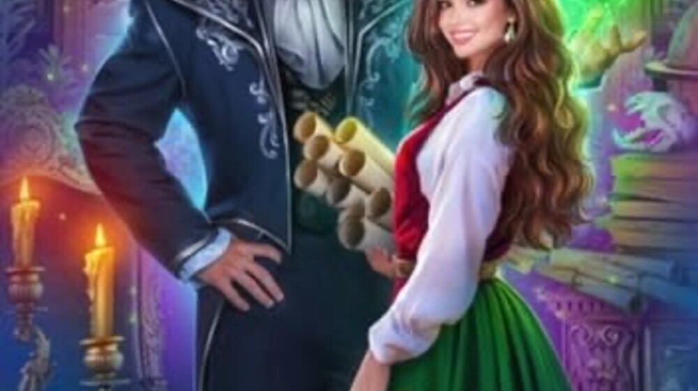 Гусейнова Ольга 