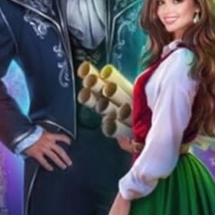 Гусейнова Ольга 