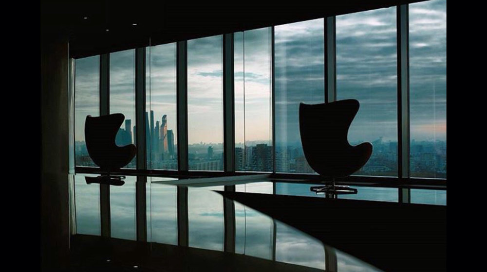 Your bisness, your story...