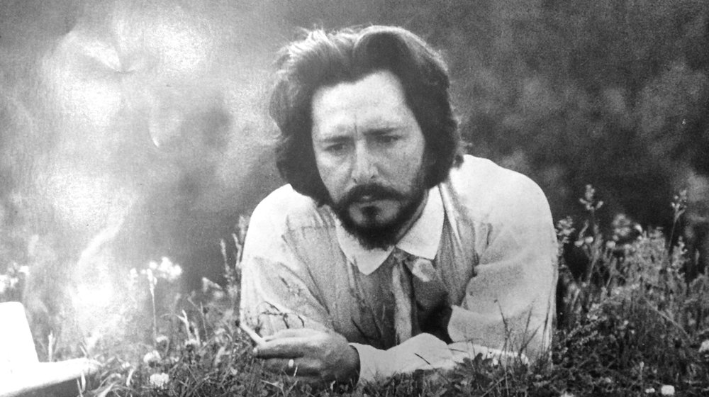 леонид андреев