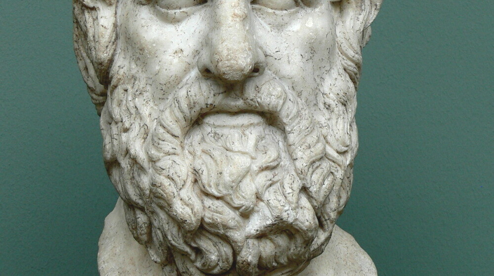 Софокл 496 - 406 гг. до н. э. 