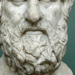 Софокл 496 - 406 гг. до н. э. 