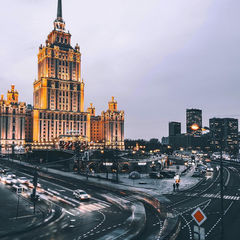 Русская литература