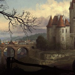 Весь «Ведьмак»