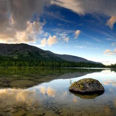 Туризм и выживание в диких условиях