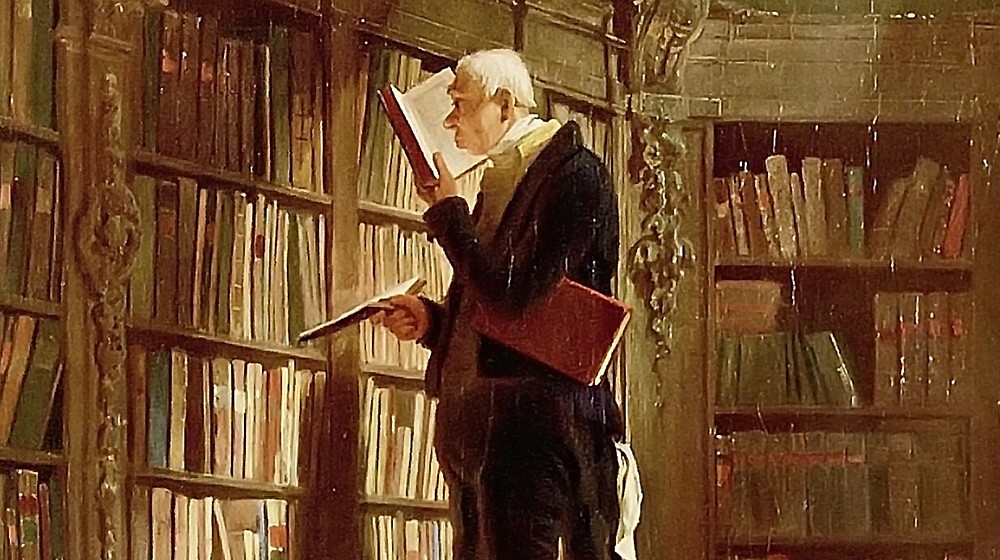 «Книжный базар»: книги