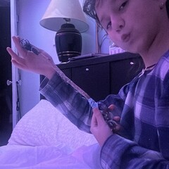 Викуля магия