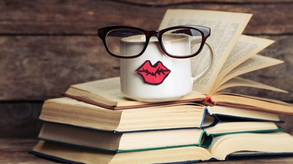 📚 Любимых Авторов 