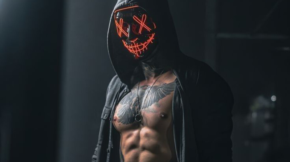 Дарк романы на 2026 год