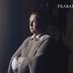 Выбор Елизаветы Лихачёвой