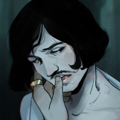 18 +/Совр.лит-ра