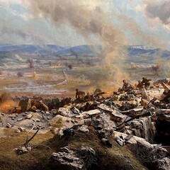 Военная проза