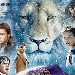 Хроники Нарнии