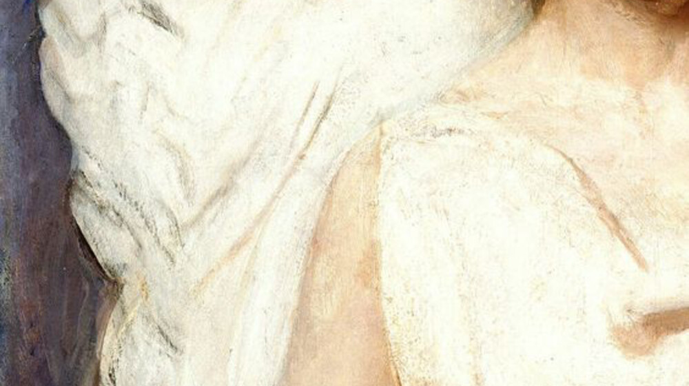 «Оттого что человек умер, его нельзя перестать любить».