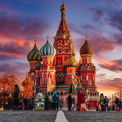 ⊱♛⊰ Москва ⊱♛⊰