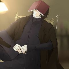 Г.П. и прочее по миру мамы Ро