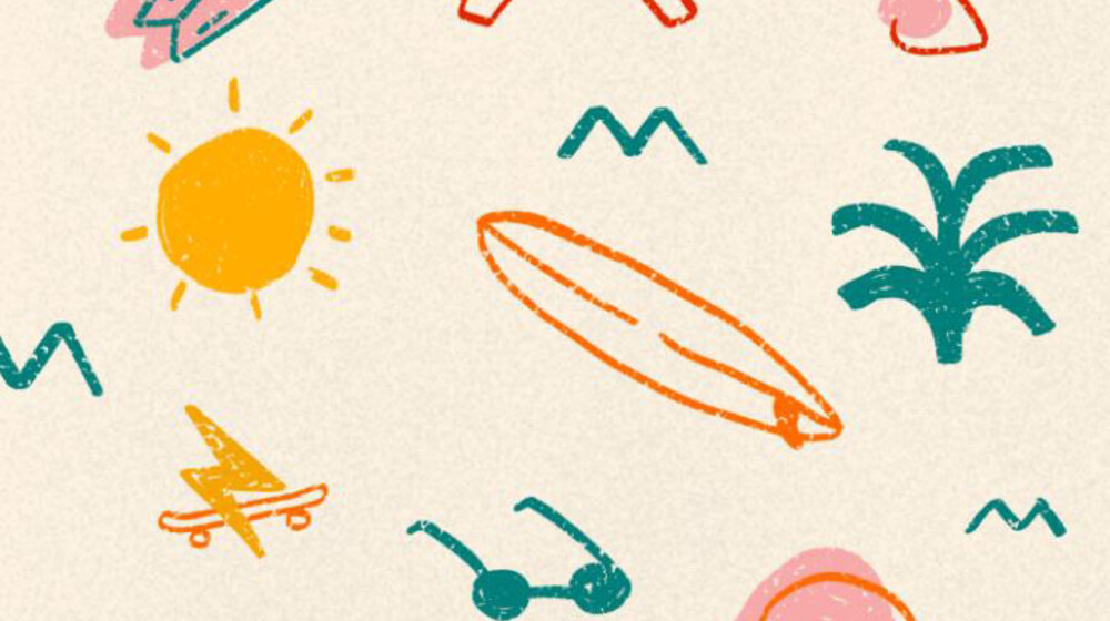 Летнее чтение