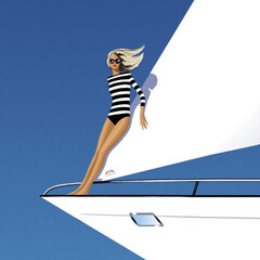 Летнее чтение