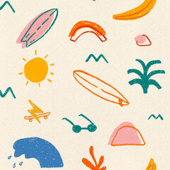 Летнее чтение