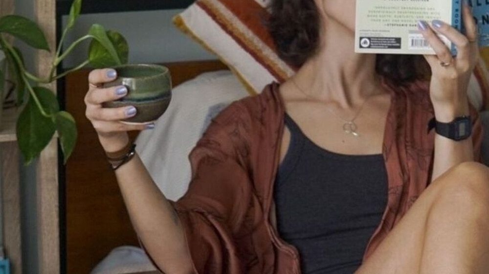 Однополушарное чтиво